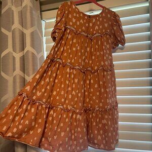 Girls Dress, size 6
